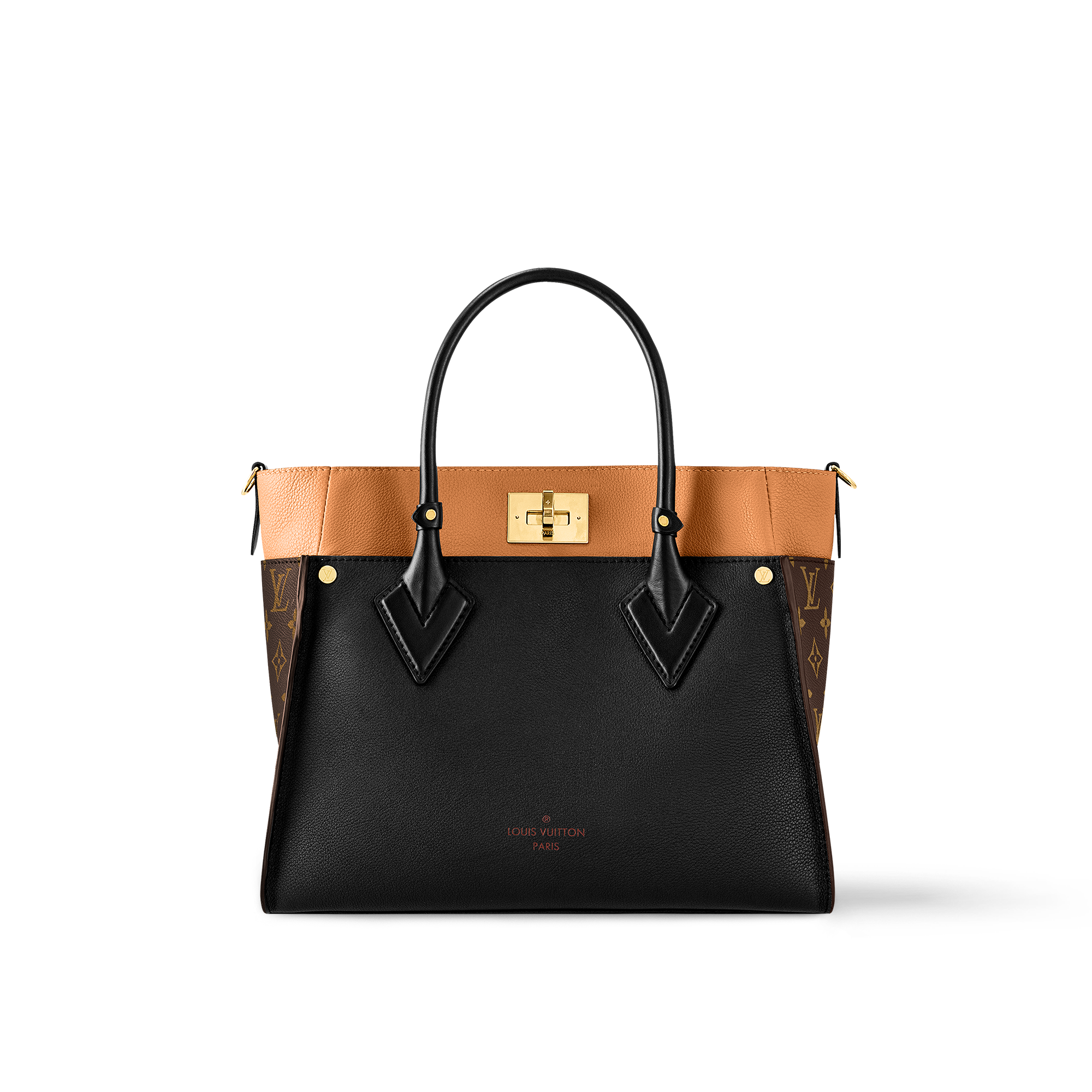 On My Side Autres High End - Handbags | LOUIS VUITTON